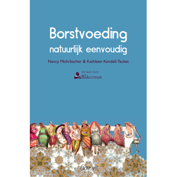 Borstvoeding natuurlijk eenvoudig (Paperback) bij Singel 344