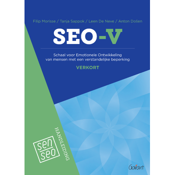 SEO-V Pakket van 20 afnameformulieren bij Singel 344