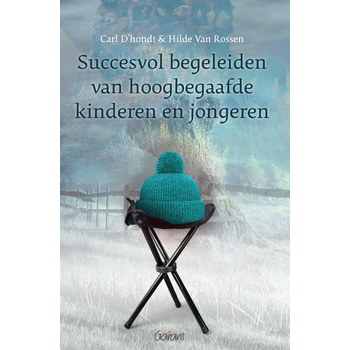 Succesvol begeleiden van hoogbegaafde kinderen en jongeren (Paperback) bij Singel 344