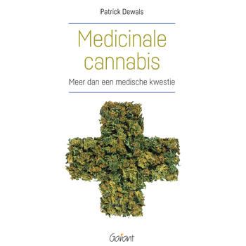Medicinale cannabis (Paperback) bij Singel 344
