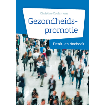Gezondheidspromotie (Paperback) bij Singel 344