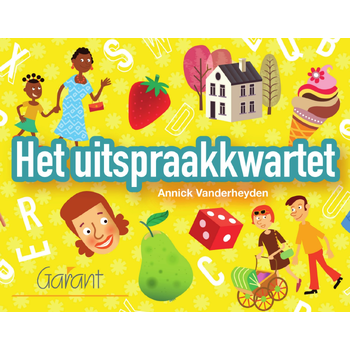 Uitspraakkwartet bij Singel 344