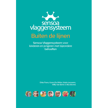 Buiten de lijnen (Hardback) bij Singel 344