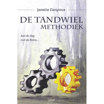 De tandwiel methodiek (Paperback) bij Singel 344