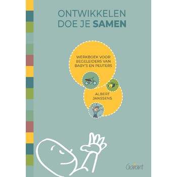 Ontwikkelen doe je samen (Paperback) bij Singel 344