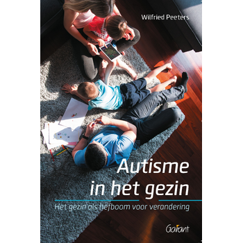 Autisme in het gezin (Paperback) bij Singel 344