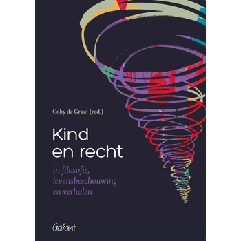 Kind en recht in filosofie (Paperback) bij Singel 344