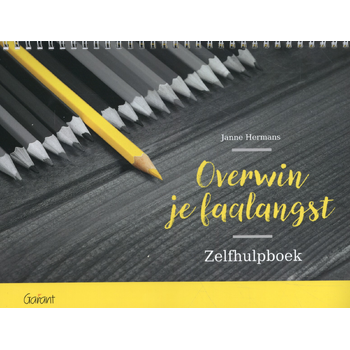 Overwin je faalangst (Paperback) bij Singel 344