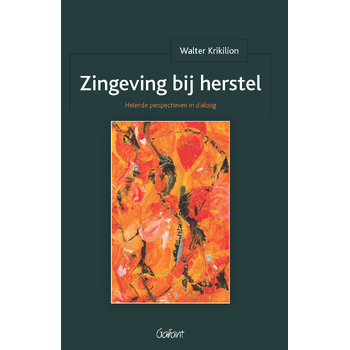Zingeving bij herstel. (Paperback) bij Singel 344