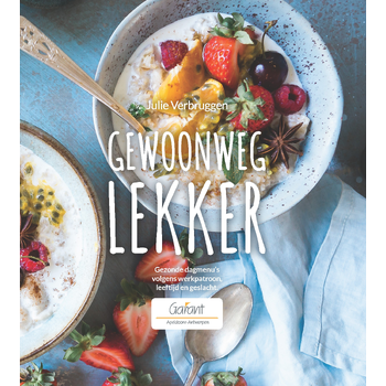 Gewoonweg lekker (Paperback) bij Singel 344