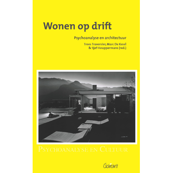 Wonen op drift (Paperback) bij Singel 344