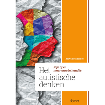Het autistische denken van Adi Brande