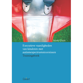 Executieve vaardigheden van kinderen met autismespectrumstoornissen (Paperback) bij Singel 344