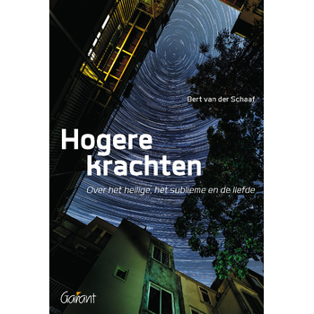 Hogere krachten (Paperback) bij Singel 344