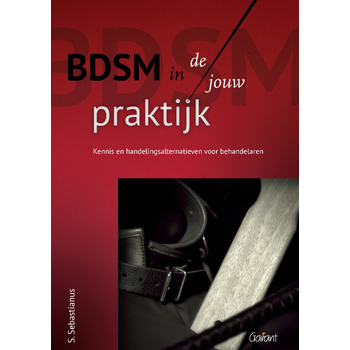 BDSM in de/jouw praktijk (Paperback) bij Singel 344