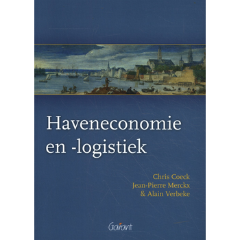 Haveneconomie en -logistiek (Paperback) bij Singel 344