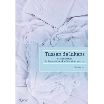 Tussen de lakens (Paperback) bij Singel 344