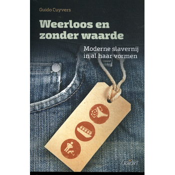 Weerloos en zonder waarde (Paperback) bij Singel 344