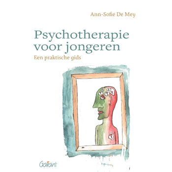 Psychotherapie voor jongeren (Paperback) bij Singel 344