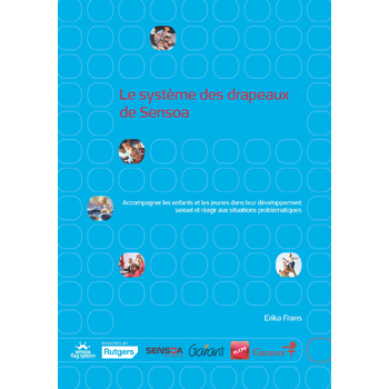 Le système des drapeaux de Sensoa (Paperback) bij Singel 344
