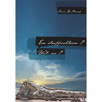 Een slaapprobleem? Wat nu? (Paperback) bij Singel 344