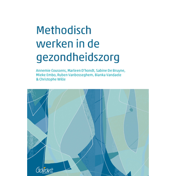 Methodisch werken in de gezondheidszorg (Paperback) bij Singel 344