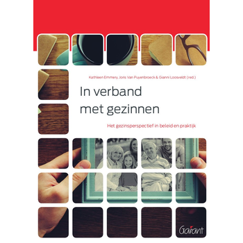 In verband met gezinnen (Paperback) bij Singel 344