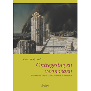 Ontregeling en vermoeden (Paperback) bij Singel 344