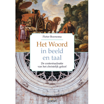 Het Woord in beeld en taal (Paperback) bij Singel 344