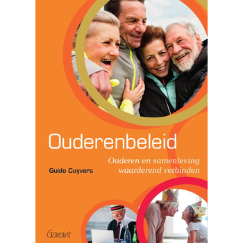 Ouderenbeleid (Paperback) bij Singel 344