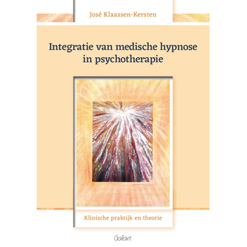Integratie van medische hypnose in psychotherapie (Paperback) bij Singel 344