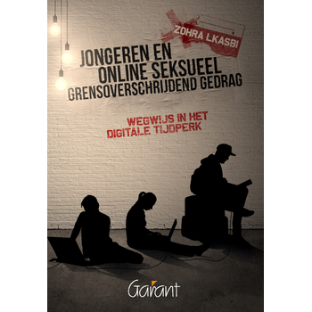 Jongeren en online seksueel grensoverschrijdend gedrag (Paperback) bij Singel 344