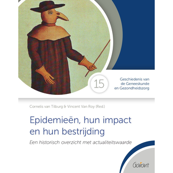 Epidemieën, hun impact en hun bestrijding (Paperback) bij Singel 344