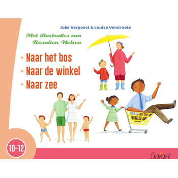 TaalVerhaal (Hardback) bij Singel 344