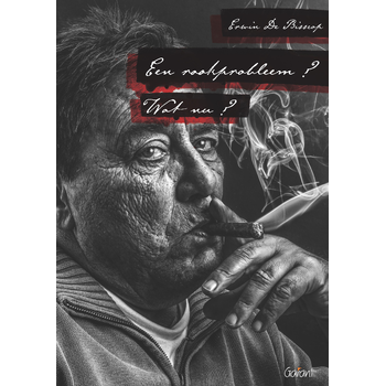 Een rookprobleem? Wat nu? (Paperback) bij Singel 344