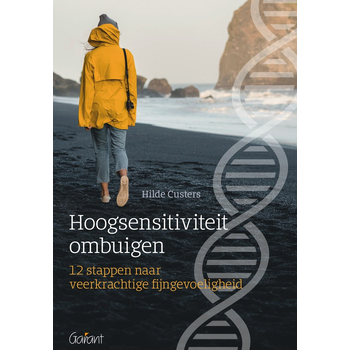 Hoogsensitiviteit ombuigen (Paperback) bij Singel 344