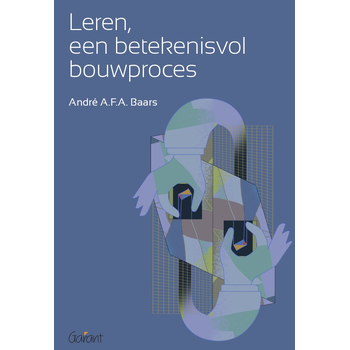 Leren, een betekenisvol bouwproces (Paperback) bij Singel 344