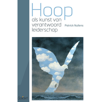 Hoop als kunst van verantwoord leiderschap (Paperback) bij Singel 344