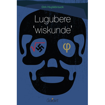 Lugubere ‘wiskunde’ (Paperback) bij Singel 344