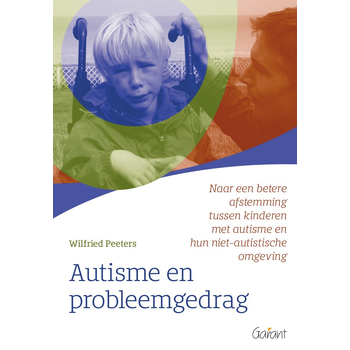 Autisme en probleemgedrag (Paperback) bij Singel 344
