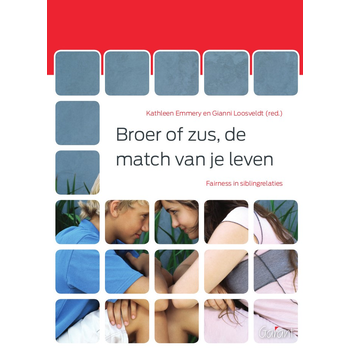 Broer of zus, de match van je leven (Paperback) bij Singel 344
