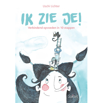 Ik zie je! (Paperback) bij Singel 344