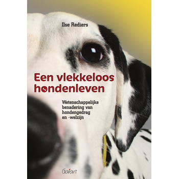 Een vlekkeloos hondenleven (Paperback) bij Singel 344