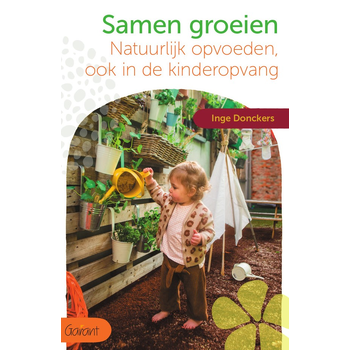 Samen groeien (Paperback) bij Singel 344