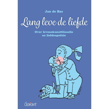 Lang leve de liefde! (Paperback) bij Singel 344