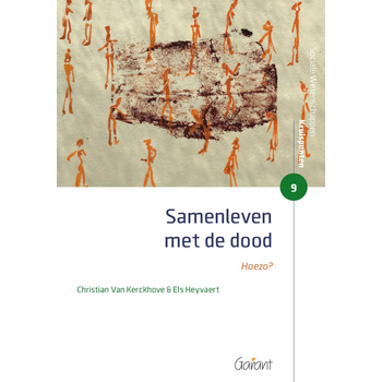 Samenleven met de dood (Paperback) bij Singel 344