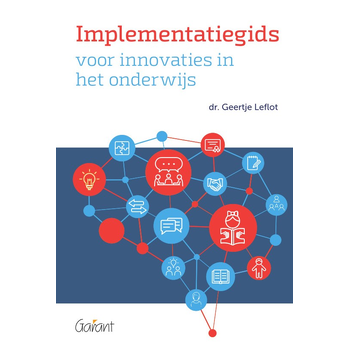 Implementatiegids voor innovaties in het onderwijs (Paperback) bij Singel 344