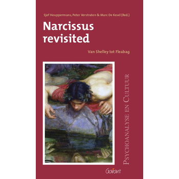 Narcissus revisited (Paperback) bij Singel 344