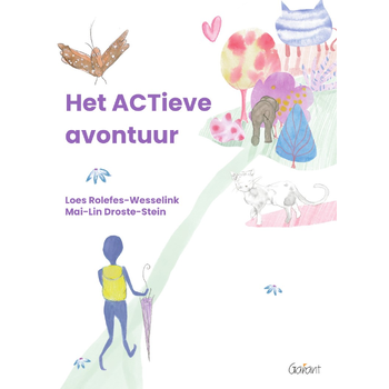 Het ACTieve avontuur (Hardback) bij Singel 344