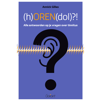 (h)OREN(dol)?! (Paperback) bij Singel 344
